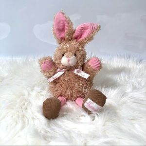 Harrods Plush Easter Bunny